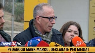 ‘Sindikatë për mbrojtje’, pedagogët marrin vendimin nga Asambleja