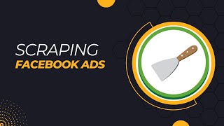 Python | Scrapy | Facebook Ad Library Scraper