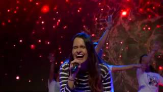 Inmerecido amor (en vivo) - BZ Worship