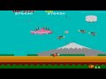 sky kid 1985 namco mame retro arcade games