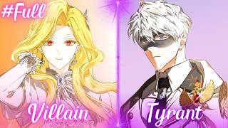 I Saved a Villain… And He Became a Prince Who’d Chase Me to the Very Depths of Hell! | Manhwa Recap