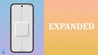 Flutter Expanded Widget Tutorial | Fixing Overflow Errors & Responsive Layouts | The Tech Leaf