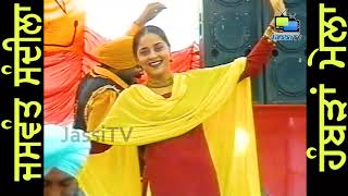 Jaswant Sandila Full Live Performance at Hambran Mela by JassiTV