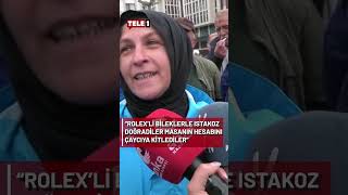 Erdoğan'a Rizeli yurttaştan  dörtlük: Yetkiyi ver dediler...