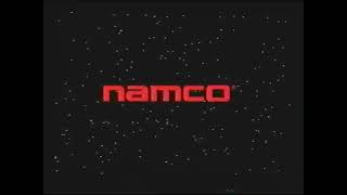 [Reupload] [Request] Namco Logo Sparta Remix