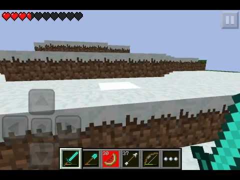 how to throw snowballs in minecraft pe how to throw snowballs in minecraft pe