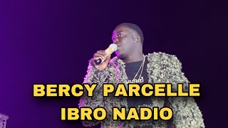 😳L’INTÉGRALITÉ :IBRO NADIO BERCY PARCELLE (Duo )Explosive Bass Thioug Sa Touba Tojhna Ko..