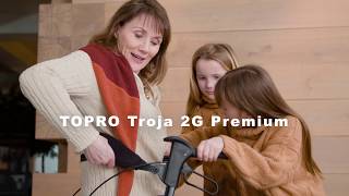 TOPRO Troja 2G Premium