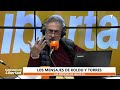 los mensajes de koldo garcía con Ángel víctor torres tras pagarle a aldama