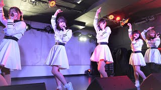 【4K/α7Ⅳ】きみかが！（Japanese idol group Kimikaga!）「エモーショナルバレンタイン」at 秋葉原ZEST  2022年2月13日（日）