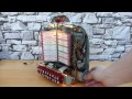 the repurposed jukebox wallbox mp3 player