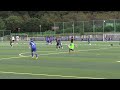 240926 jlfc vs 비전fc 연습게임 u10 1쿼터