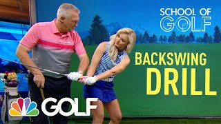 Blair O Neal Golf Swing Videos 9tube Tv