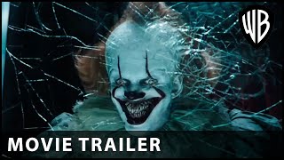 IT Chapter Two: Movie Trailer | Warner Bros. UK