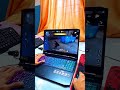 freefire laptop gameplay garena freefire acer nitro 5