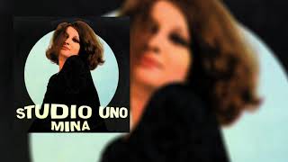 Mina - E... (Adesso sono tua) (Official Audio)