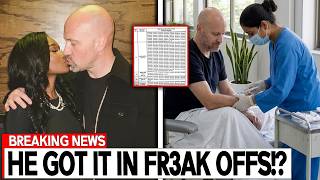 Ashlee Jenae’s Fiancé EXPOSED In Leaked Docs? His HIV is Positive?!