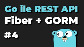 Go Fiber #4: Status Kodları, Özel Hata Mesajları ve Validator Kullanımı