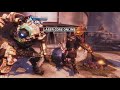 Energy Level Is...Pew PEW! - Frontier Defense - Titanfall 2 PC