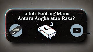 Pythagoras: Lebih Penting Mana Antara Angka atau Rasa?