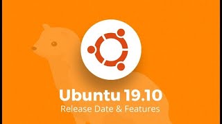 Ubuntu 19.10 (Eoan Ermine) Daily Build | New 31.07.2019