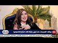 حوار شاخوان عبد الله نائب رئيس البرلمان العراقي