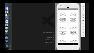 React Native #1 - Create Grid View using FlatList