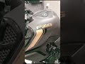 new yamaha look fz s new2025 killer look automobile yamah yamahamotorcycles short shortvideos