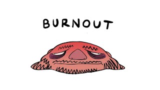 How To Deal With Burnout