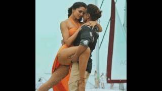 Shahrukh Khan and Deepika Padukone | Pathan movie look #shorts #viral #short