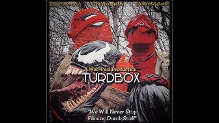 Turd box: a Bird Box Parody