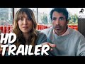 Based on a True Story Official Trailer - Kaley Cuoco, Chris Messina, Liana Liberato