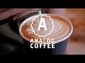 Analog | Handmade Coffee