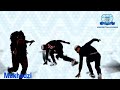 Makhadzi - nestle performance