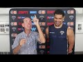From San Diego to Australia, Mate! GOAT Ain't St. Augustine Saint, But He Interviewed 1 Down Under!