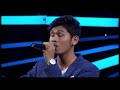 elvan adventri saragih indonesian idol 2018