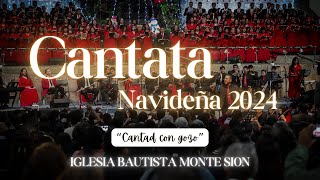 cantata \