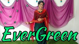 Evergreen | Latest Punjabi Songs | Dance Cover By Seema Rathore
