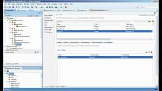007 Jdeveloper: Cascading ListBoxes