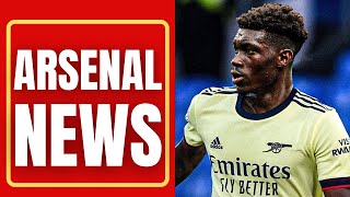Arsenal FC £23million TRANSFER RACE to SIGN Yves Bissouma! | Miguel Azeez £1million TRANSFER on LOAN