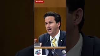 SENATE HEARING ERUPTS OVER MILITARY USE DURING LA PROTESTS