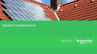 [Webinar Replay] Adding Backup to an Existing PV System - Part 2