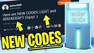 All Codes In Roblox Jailbreak Videos 9tubetv - 