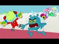 Brush Your Teeth Story for Kids!!!  Cartoon Animation for Children