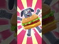 burger dog will be available on 12 april bluey bingo bluey_bingo