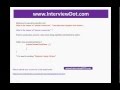 what is the impact of  private constructor  job java interview question