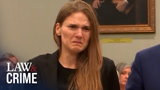 Woman Found Guilty in Ex-Lover's Murder