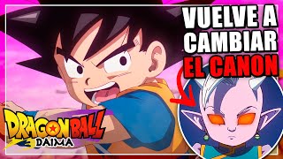 TODO LO QUE NO VISTE - ANÁLISIS A FONDO de DRAGON BALL DAIMA EPISODIO 3