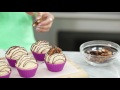 DIY Girl Scout Cookie CUPCAKES!