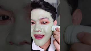 BÍ KIẾP BẢO QUẢN THANH LĂN MẶT NẠ, MUỐN SẼ TÌM CÁCH | Vitamin Phong #shorts #MASK #SKINTIFIC #BEAUTY